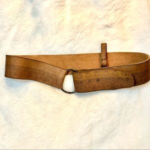 FREE PEOPLE BELT
